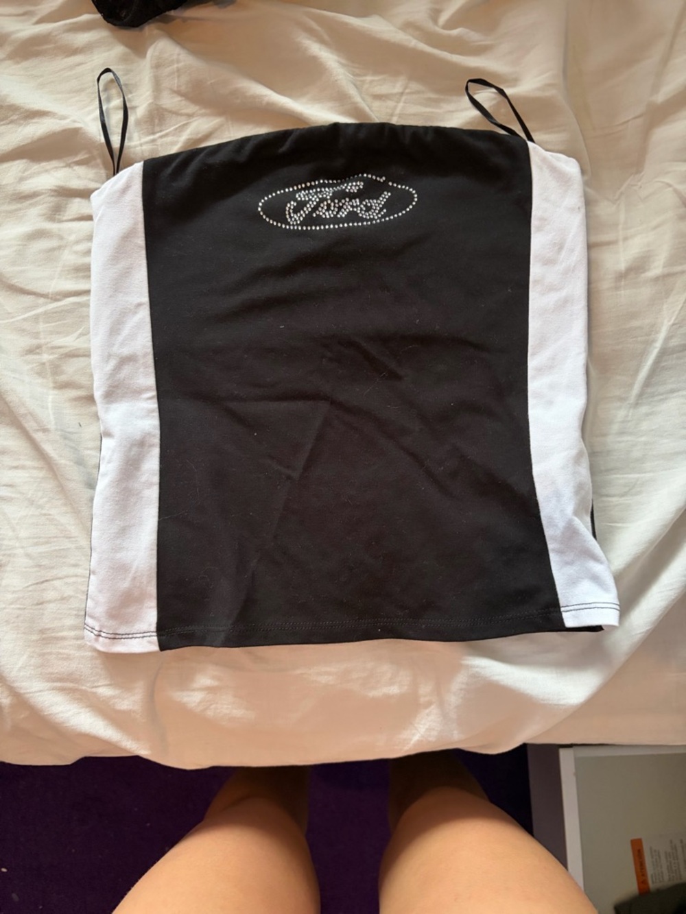 Vintage ford top